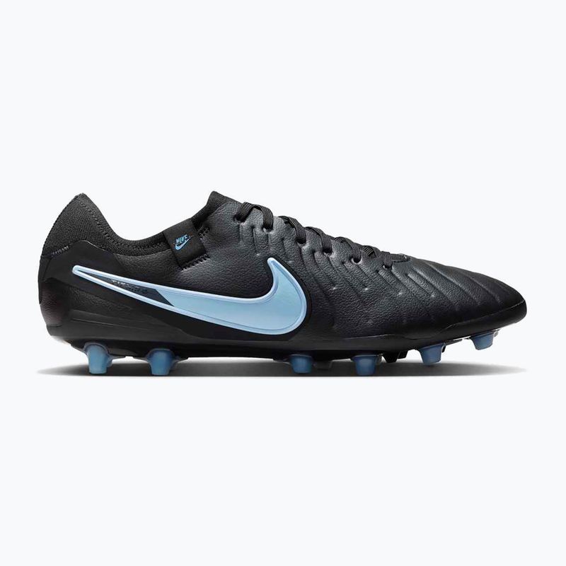 Pánské kopačky Nike Legend 10 Pro Ag-Pro black/black 8