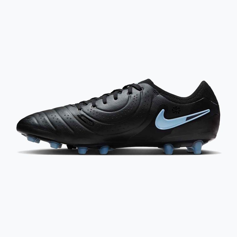 Pánské kopačky Nike Legend 10 Pro Ag-Pro black/black 9