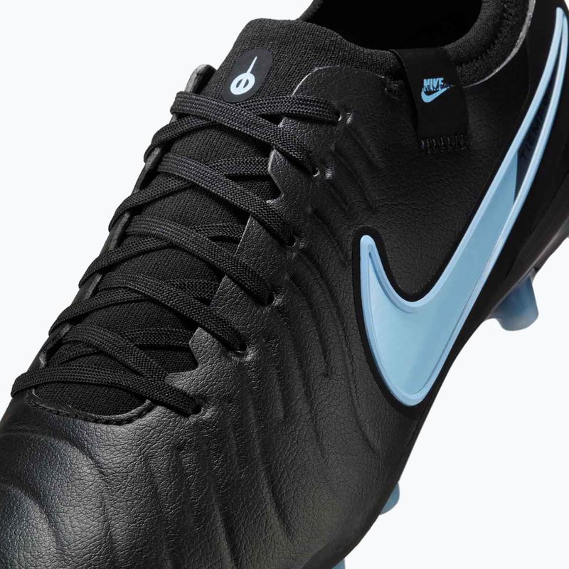 Pánské kopačky Nike Legend 10 Pro Ag-Pro black/black 13