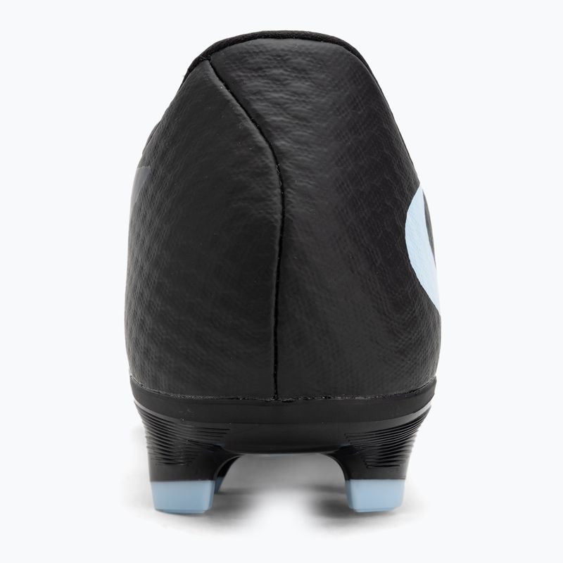 Pánské fotbalové kopačky Nike Phantom 6 Low Academy FG/MG black/black 6
