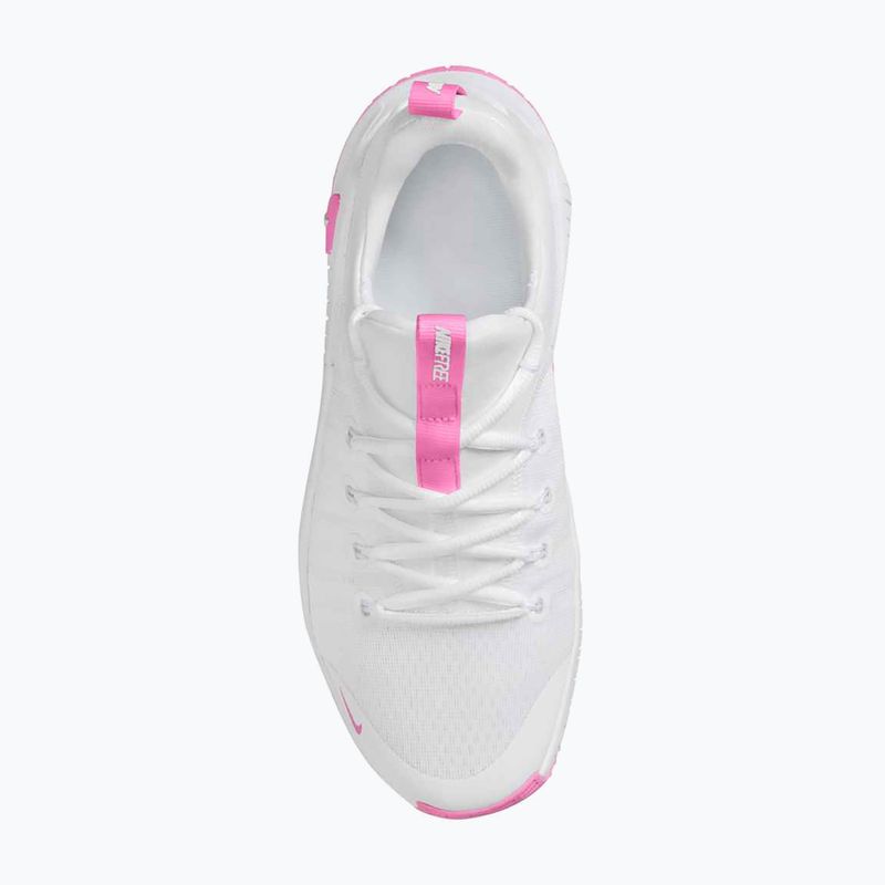 Dámské tréninkové boty Nike Free Metcon 6 white/playful pink 6