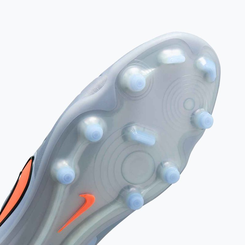 Pánské kopačky Nike Tiempo Legend 10 Elite FG blue eclipse/black 8