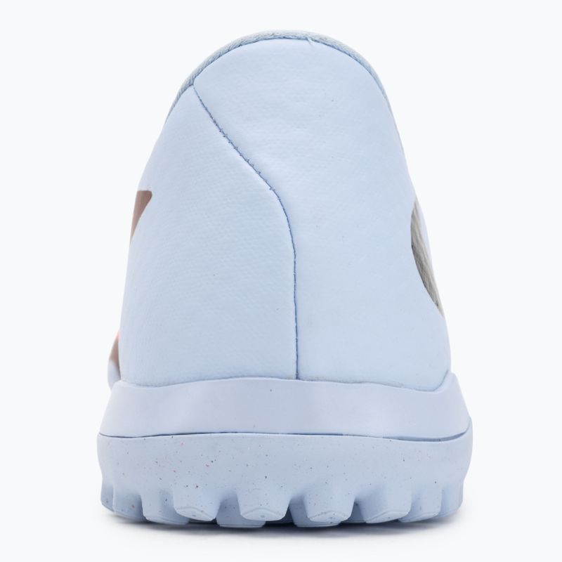 Pánské kopačky Nike Phantom 6 Low Academy TF royal tint/bright crimson 6