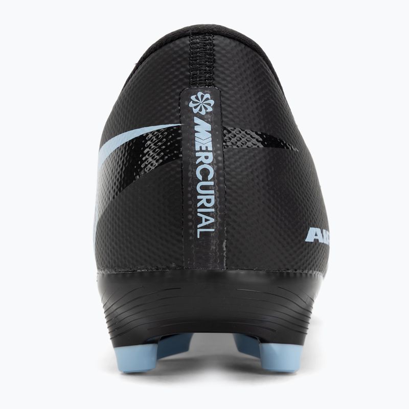Pánské fotbalové kopačky Nike Mercurial Vapor 16 Academy MG black/ice blue 6