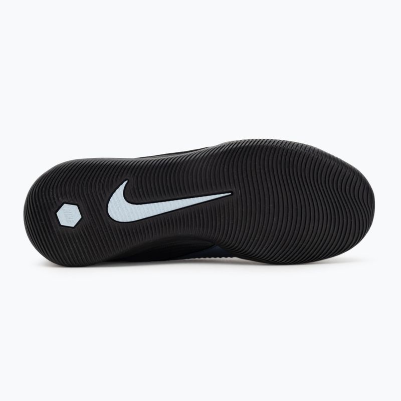 Pánské kopačky Nike Phantom 6 Low Academy IC black/black 4