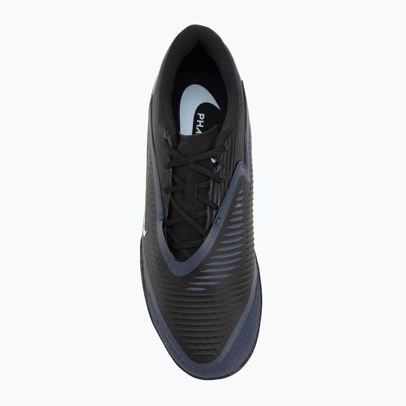 Pánské kopačky Nike Phantom 6 Low Academy IC black/black 5