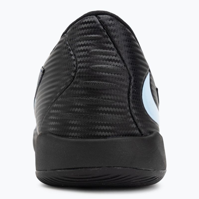 Pánské kopačky Nike Phantom 6 Low Academy IC black/black 6