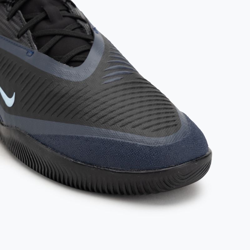Pánské kopačky Nike Phantom 6 Low Academy IC black/black 7