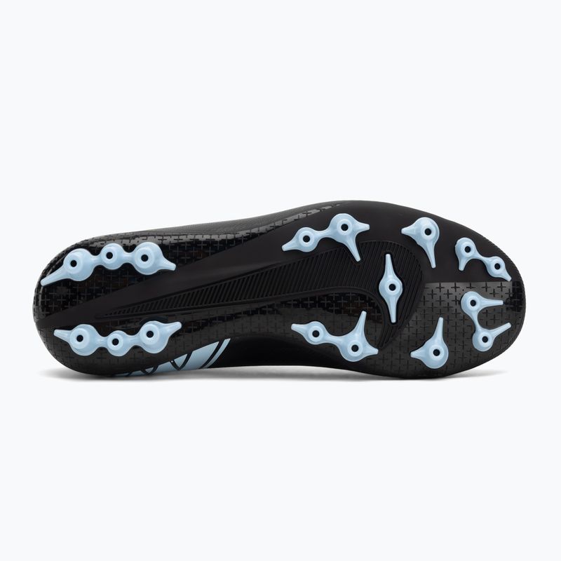 Dětské kopačky Nike Mercurial Vapor 16 Academy AG black/ice blue 4