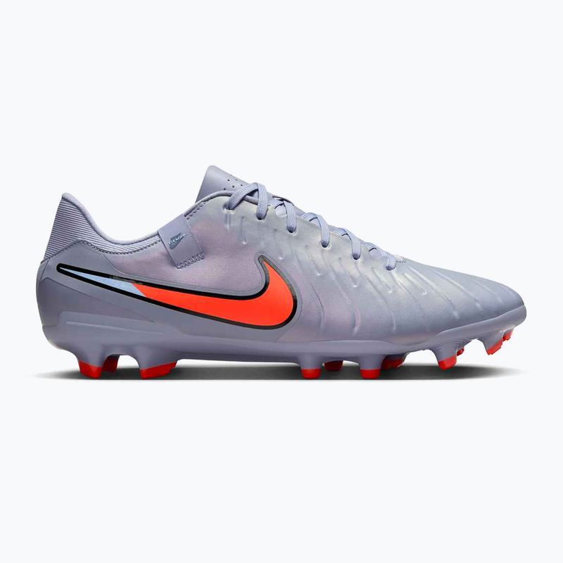 Pánské kopačky Nike Tiempo Legend 10 Academy FG/MG blue eclipse/black 8
