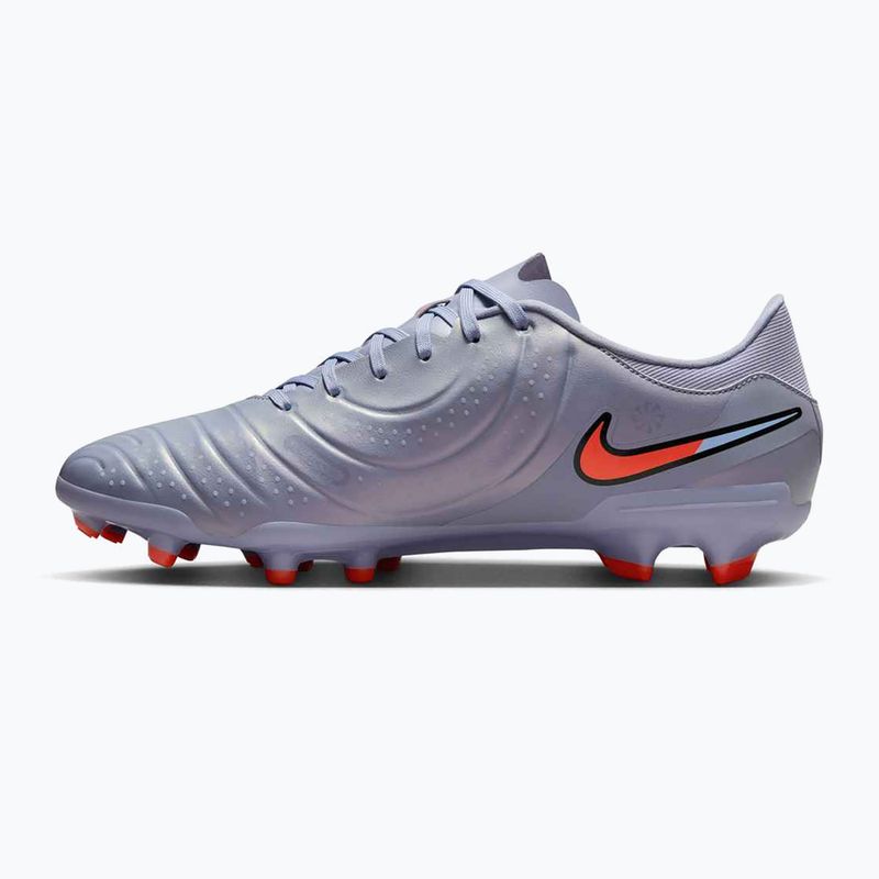 Pánské kopačky Nike Tiempo Legend 10 Academy FG/MG blue eclipse/black 9