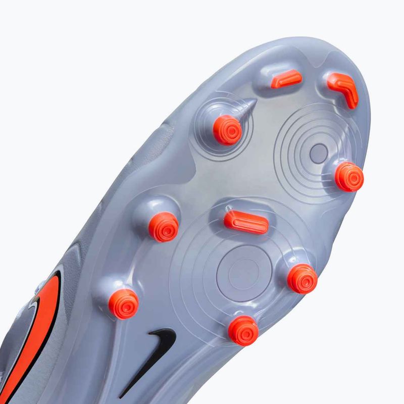 Pánské kopačky Nike Tiempo Legend 10 Academy FG/MG blue eclipse/black 14