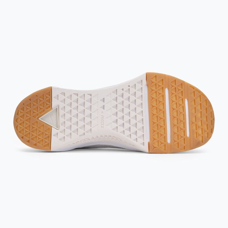 Pánské vzpěračské boty Nike Metcon 10 white/platinum tint/black 4