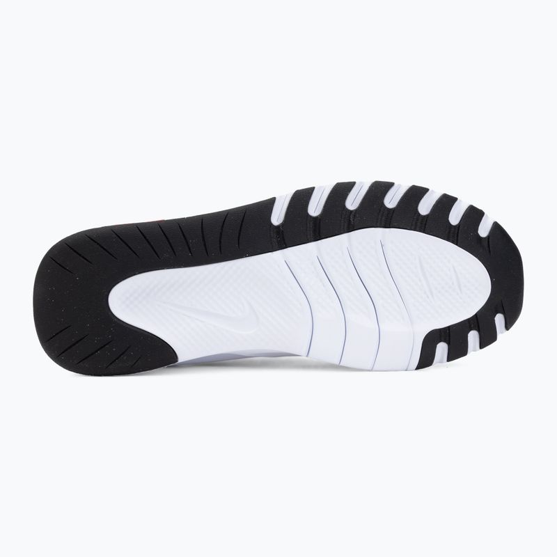 Pánské tréninkové boty Nike Flex Train black/university red/white 4