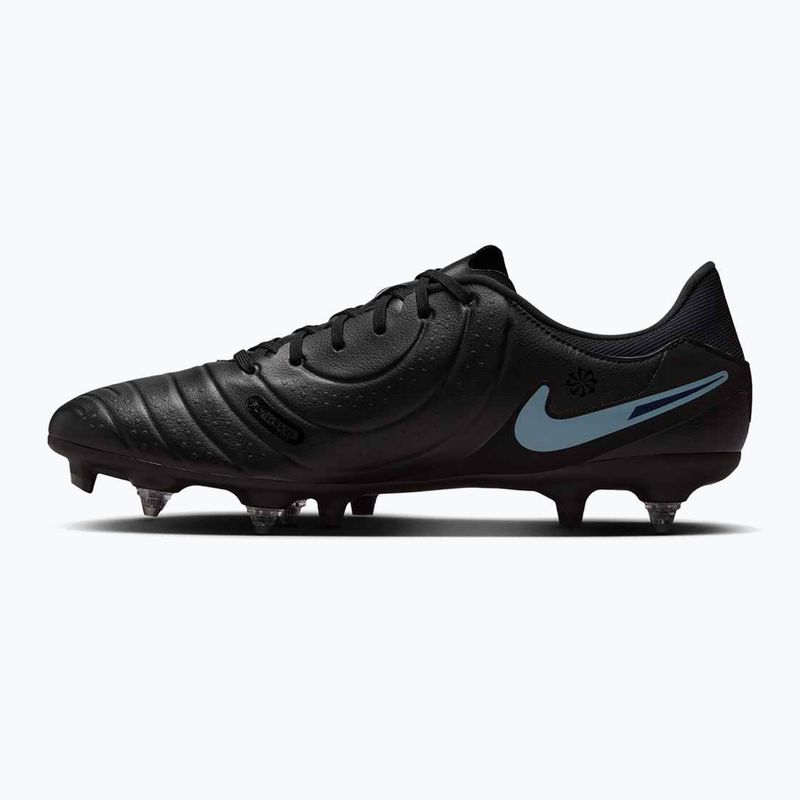 Pánské kopačky Nike Tiempo Legend 10 Academy SG-Pro black/black 2