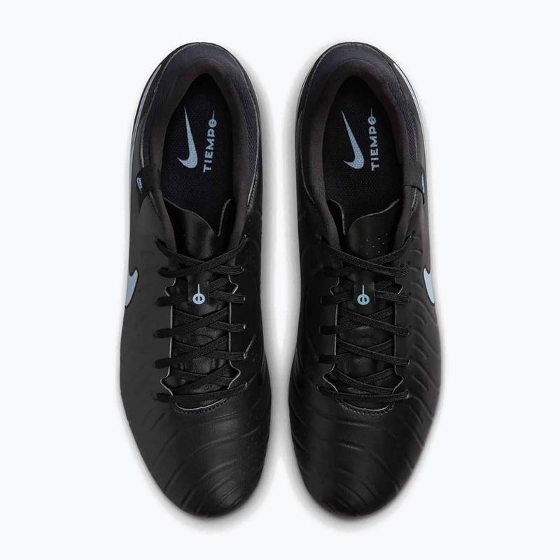 Pánské kopačky Nike Tiempo Legend 10 Academy SG-Pro black/black 6