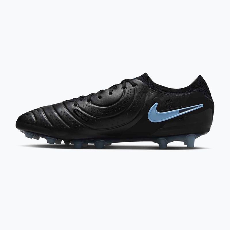 Pánské kopačky Nike Tiempo Legend 10 Elite AG-Pro black/black 2