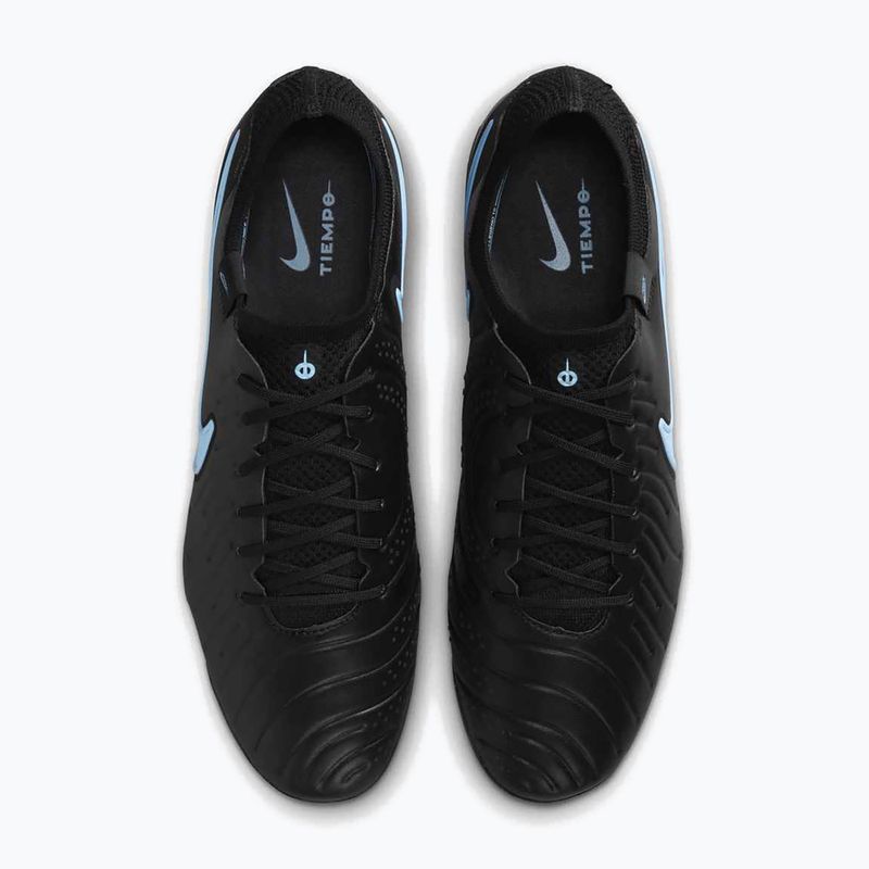 Pánské kopačky Nike Tiempo Legend 10 Elite AG-Pro black/black 6