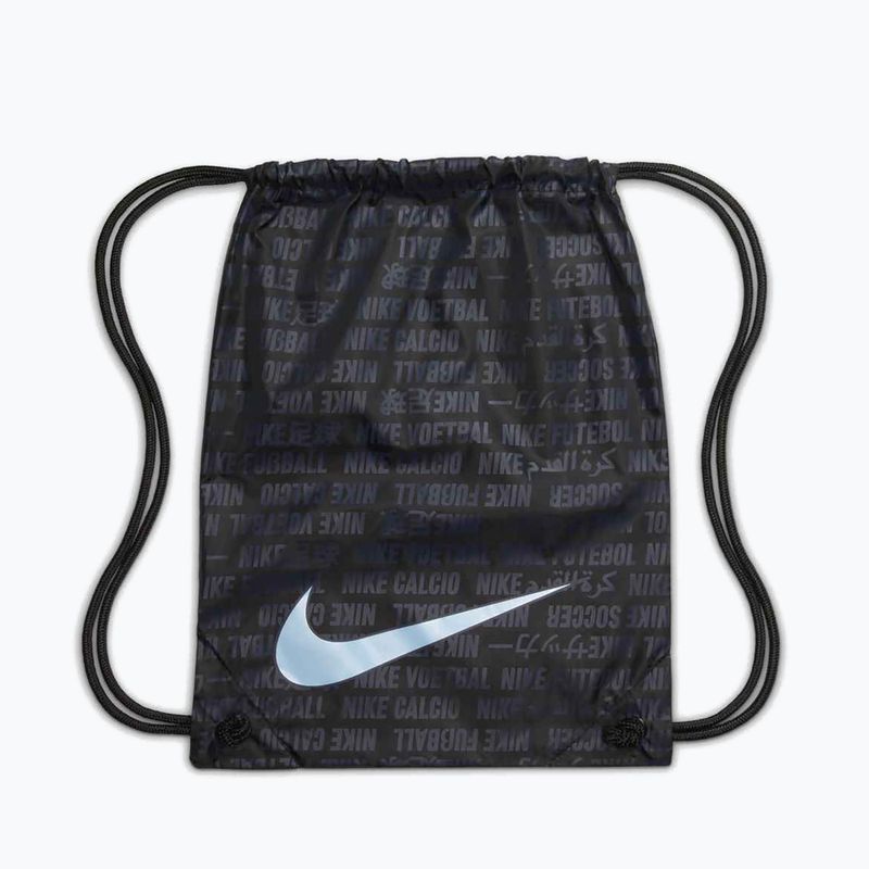 Pánské kopačky Nike Tiempo Legend 10 Elite AG-Pro black/black 9