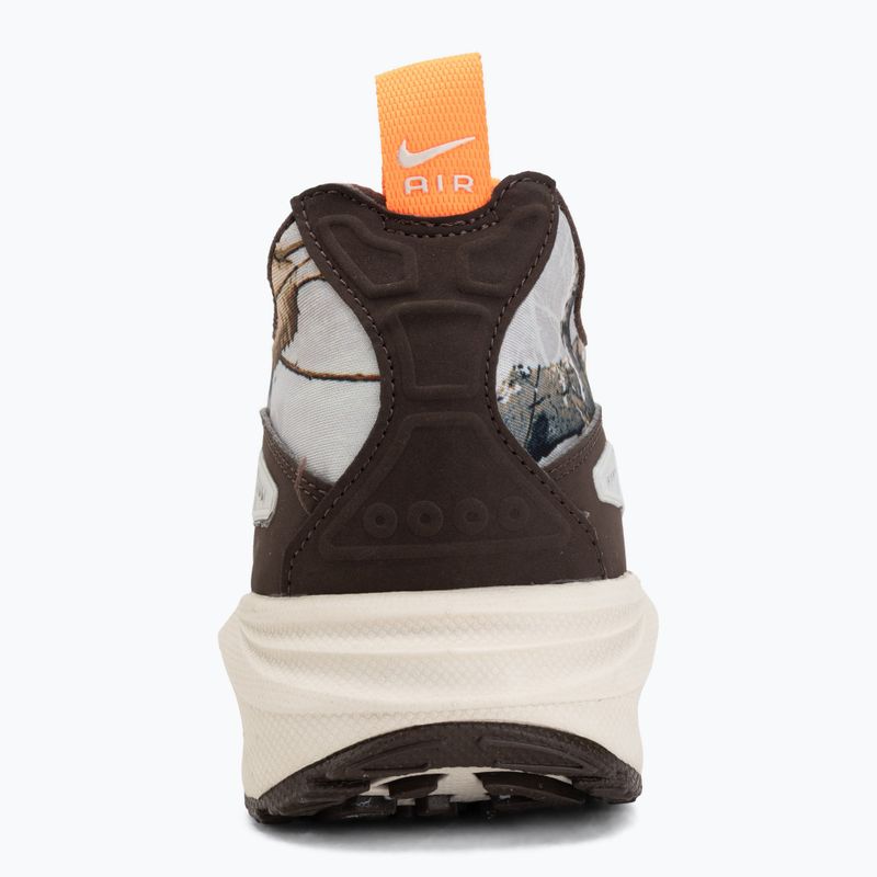 Boty Nike Air Max SNDR RealTree light orewood brown/hyper crimson 6