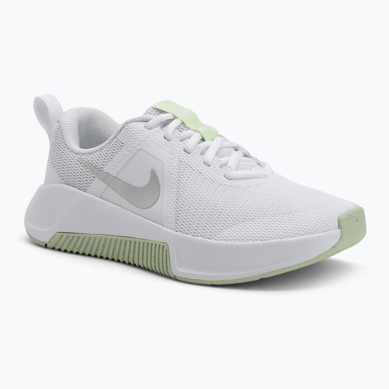Dámské tréninkové boty Nike MC Trainer 3 white/metallic silver/barely volt