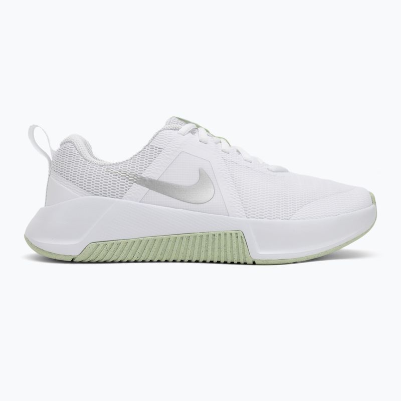 Dámské tréninkové boty Nike MC Trainer 3 white/metallic silver/barely volt 2