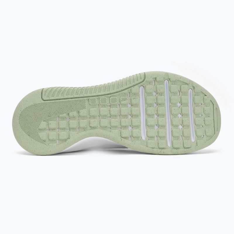 Dámské tréninkové boty Nike MC Trainer 3 white/metallic silver/barely volt 4