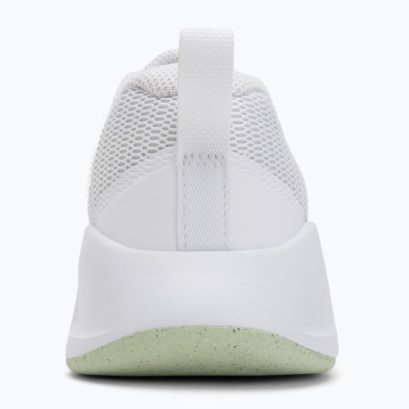 Dámské tréninkové boty Nike MC Trainer 3 white/metallic silver/barely volt 6