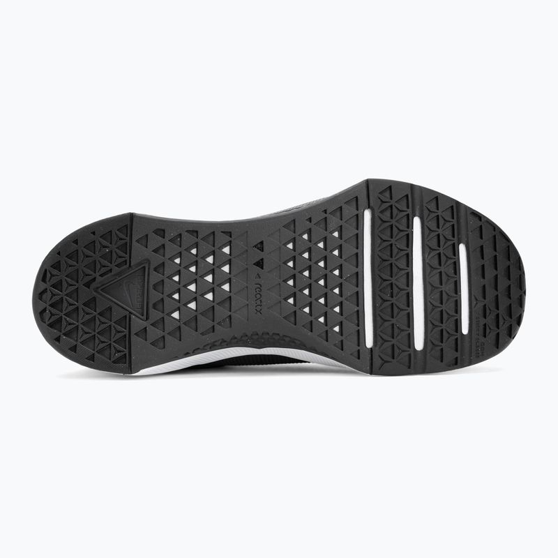 Pánské vzpěračské boty Nike Metcon 10 black/anthracite/white 4