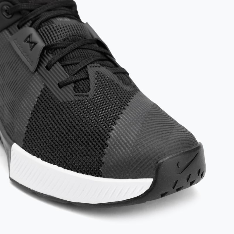 Pánské vzpěračské boty Nike Metcon 10 black/anthracite/white 7