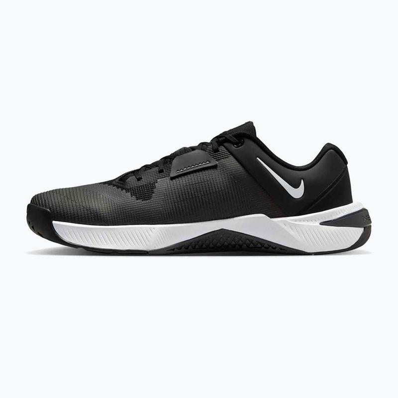 Pánské vzpěračské boty Nike Metcon 10 black/anthracite/white 2