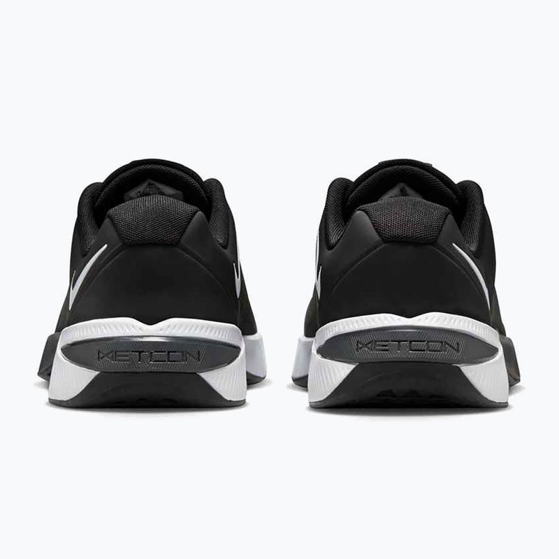 Pánské vzpěračské boty Nike Metcon 10 black/anthracite/white 4
