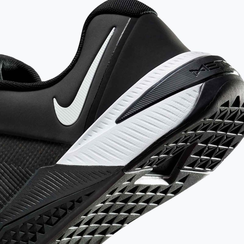 Pánské vzpěračské boty Nike Metcon 10 black/anthracite/white 8
