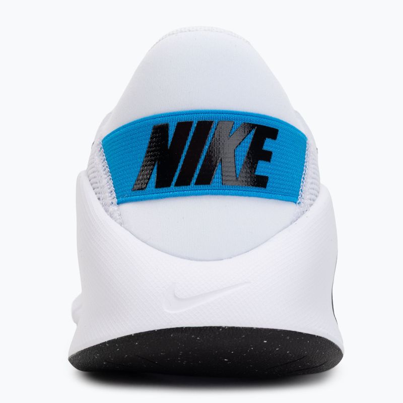 Pánské tréninkové boty Nike Flex Train white/blue hero/black 6