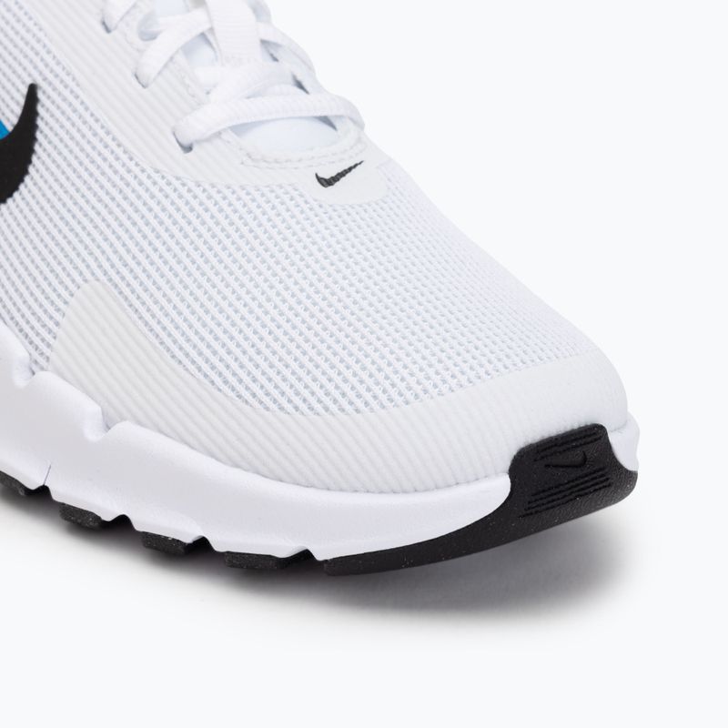 Pánské tréninkové boty Nike Flex Train white/blue hero/black 7