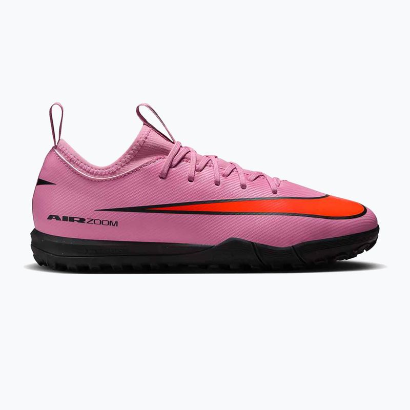 Dětské kopačky Nike Mercurial Vapor 16 Academy TF magic flamingo/black/total crimson