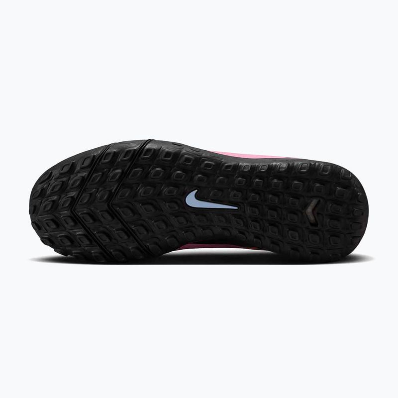 Dětské kopačky Nike Mercurial Vapor 16 Academy TF magic flamingo/black/total crimson 5