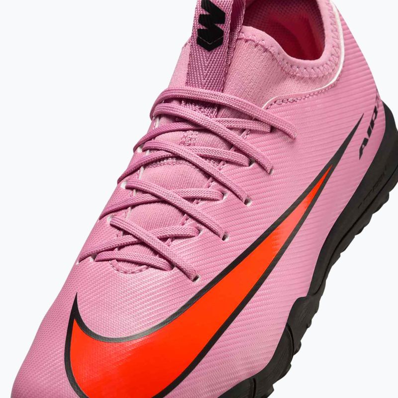 Dětské kopačky Nike Mercurial Vapor 16 Academy TF magic flamingo/black/total crimson 6