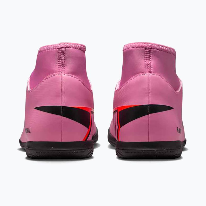 Pánské kopačky Nike Mercurial Superfly 10 Club IC magic flamingo/black/total crimson 11