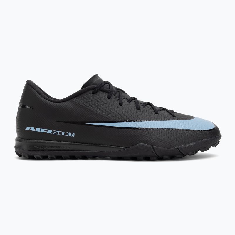 Pánské kopačky Nike Mercurial Vapor 16 Academy TF black/ice blue 2