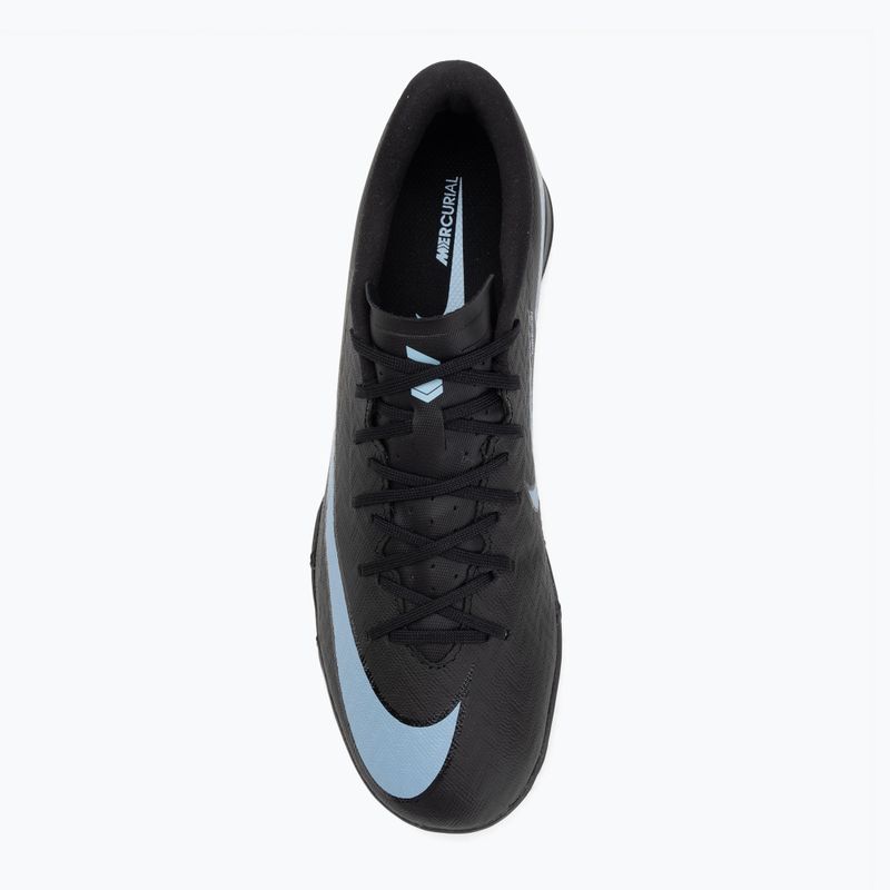 Pánské kopačky Nike Mercurial Vapor 16 Academy TF black/ice blue 5
