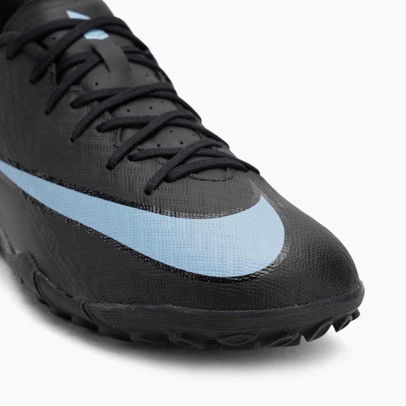 Pánské kopačky Nike Mercurial Vapor 16 Academy TF black/ice blue 7
