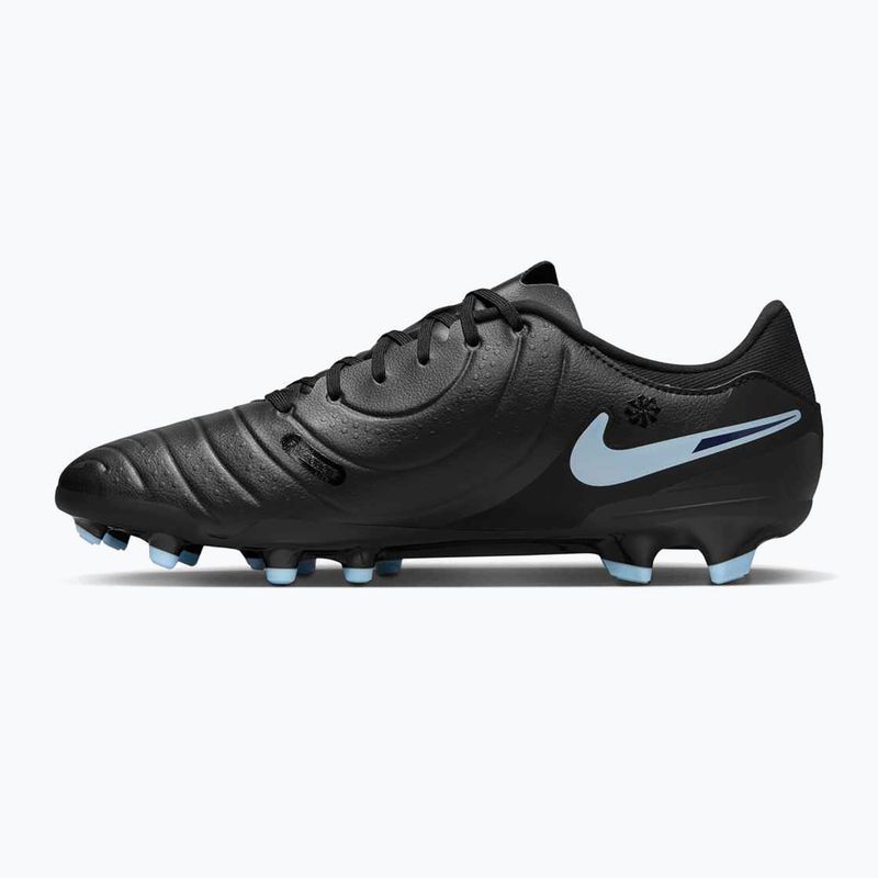 Pánské kopačky Nike Tiempo Legend 10 Academy FG/MG black/black 9