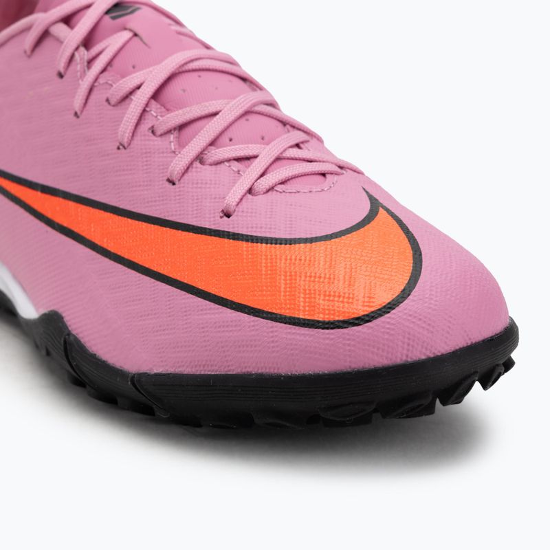 Pánské kopačky Nike Mercurial Vapor 16 Academy TF magic flamingo/black/total crimson 7