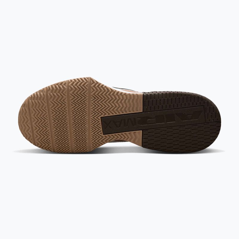 Pánské tréninkové boty Nike Air Max Alpha Trainer 6 sail/baroque brown/hemp/desert dust 7