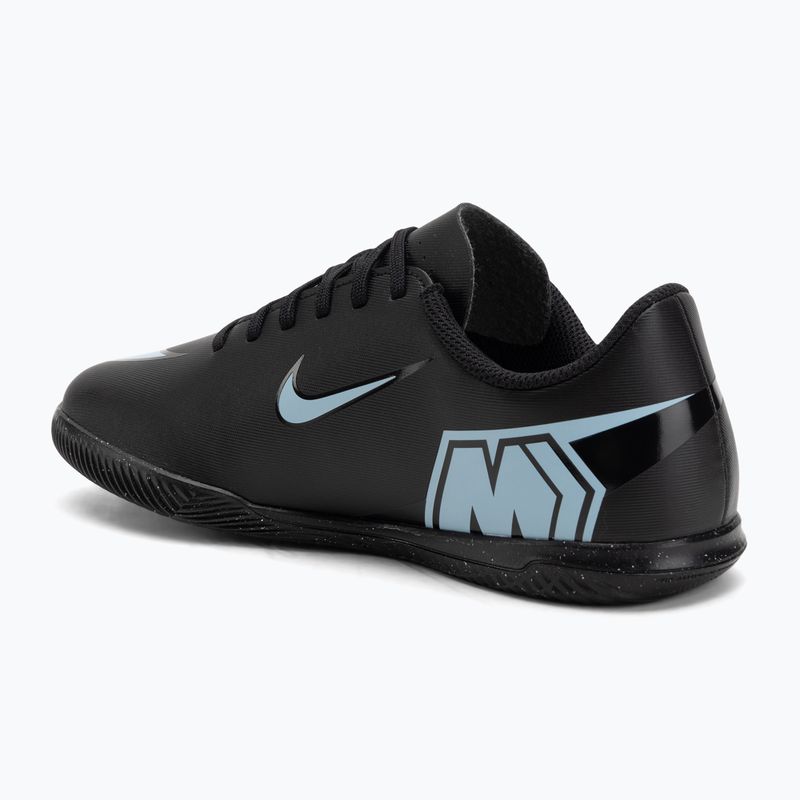 Dětské kopačky Nike Mercurial Vapor 16 Club IC black/ice blue 3