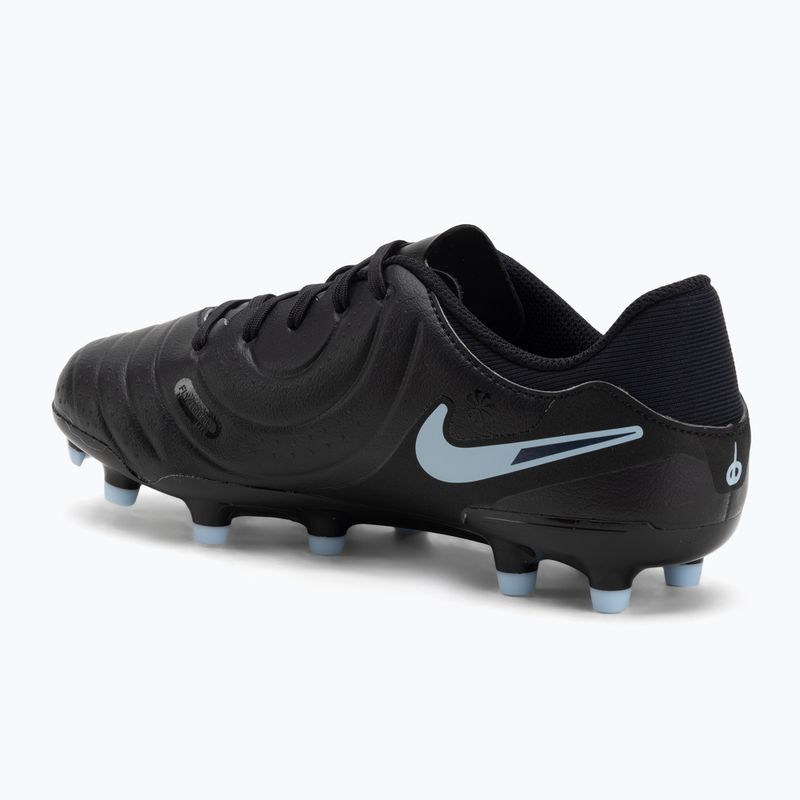 Dětské kopačky Nike Tiempo Legend 10 Academy FG/MG black/black 3