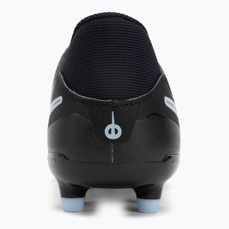Dětské kopačky Nike Tiempo Legend 10 Academy FG/MG black/black 6