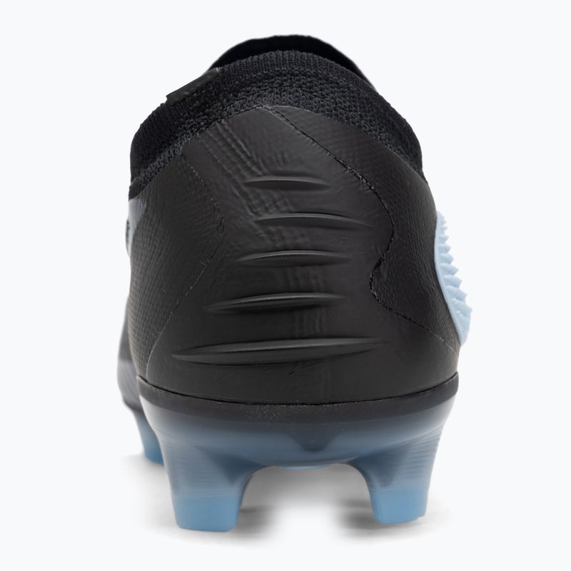 Pánské kopačky Nike Phantom 6 Low Elite FG black/black 6