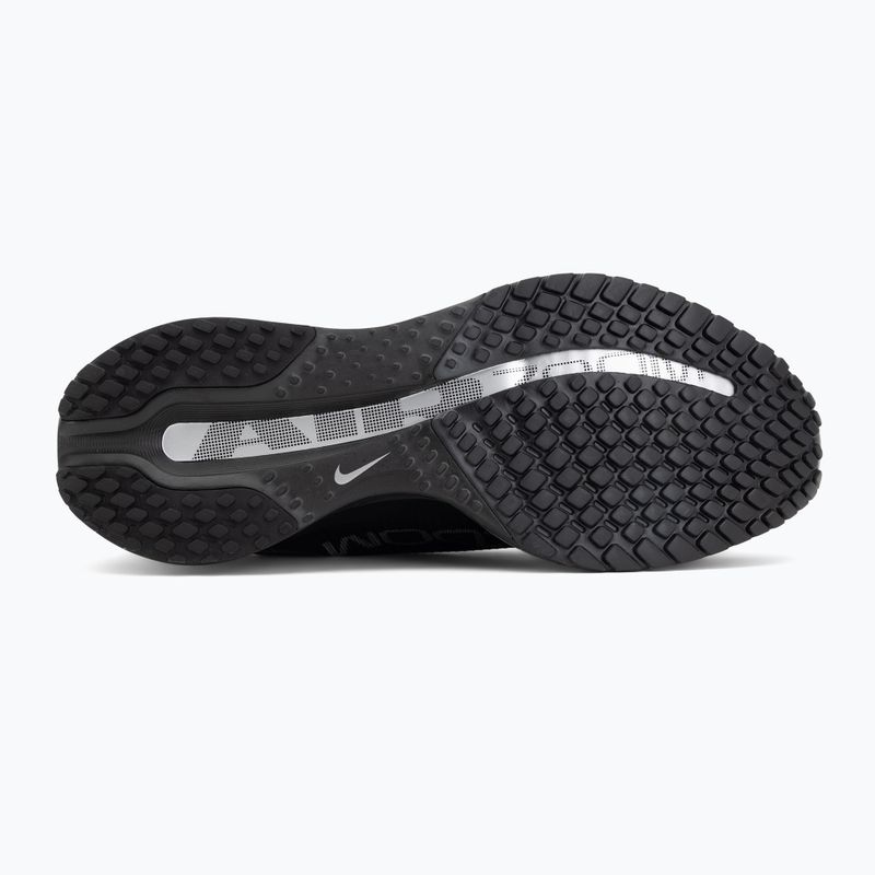 Dámské běžecké boty Nike Pegasus Premium Black/Metallic Silver/Black 4